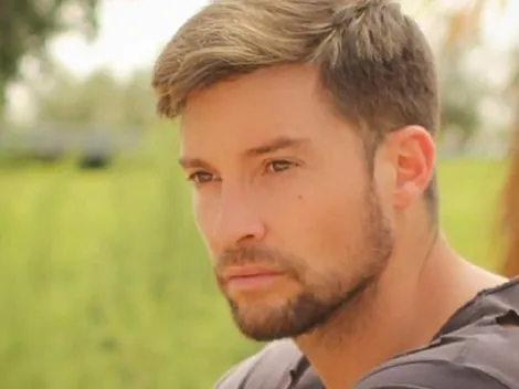 Tierra Brava: Se filtra el ingreso de Luis Mateucci