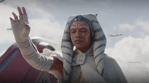 ¿Cuándo capítulos quedan de Ahsoka en Disney+?