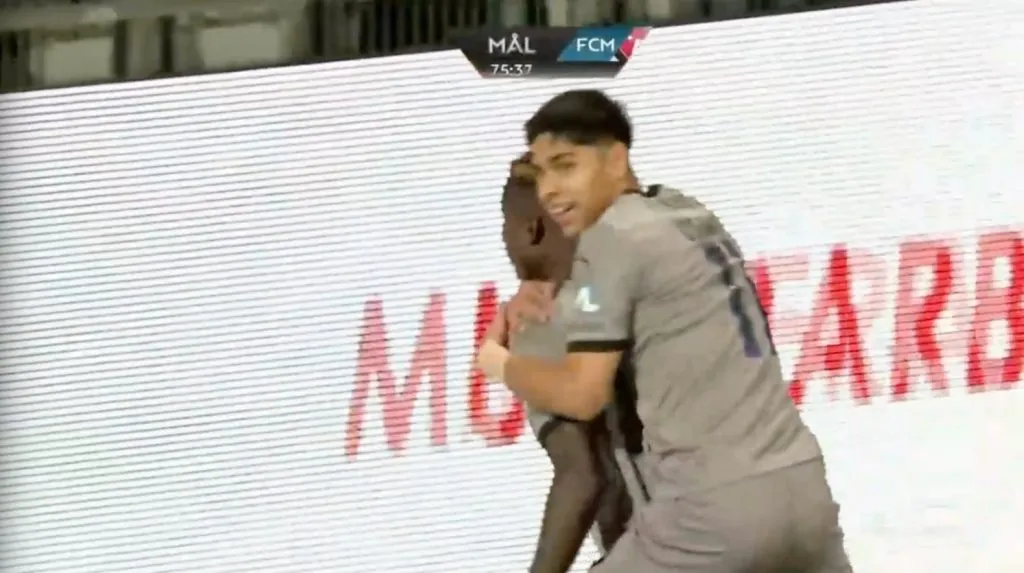 Captura One Football.