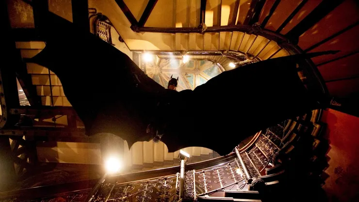 Celebra el Batman Day disfrutando de las mejores películas del murciélago