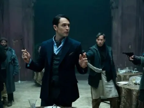 The Continental: ¿Cuándo se estrena en Prime Video?