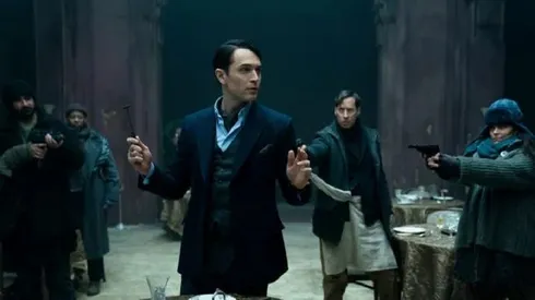 Conoce detalles de la nueva serie de Prime Video basada en el universo de John Wick.