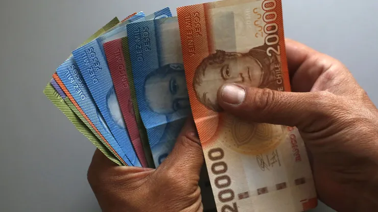 Billetes