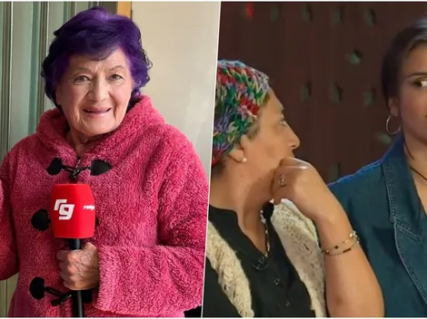 Mónica desconoce a Cony de Gran Hermano con sorpresivo comentario