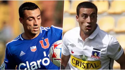 Cereceda opina sobre la diferencia de los hinchas albos y los azules.