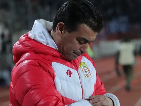 Coto Ribera admite que su crédito se acaba: "Soy guapito en decirlo"