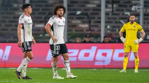 Colo Colo quedó sin margen de error y no se puede relajar