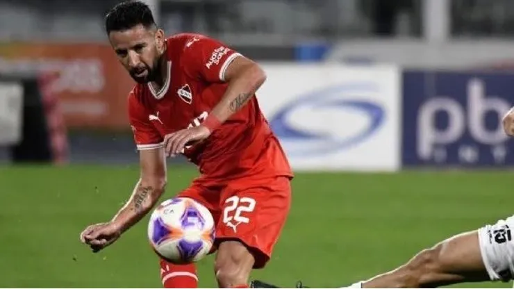 Mauricio Isla