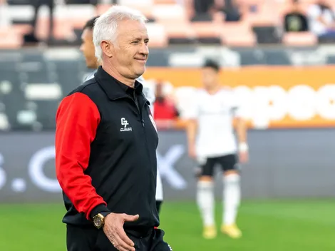 Ivo Basay mete presión al duelo clave con la U: "Será una final"