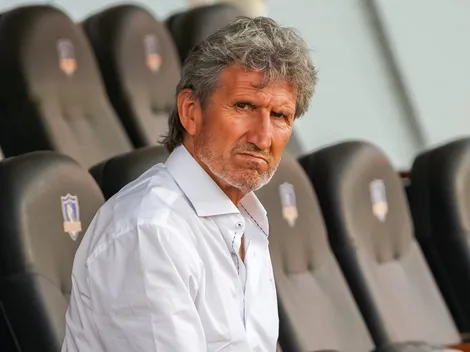 "A los árbitros les duelen las críticas, pero ellos cometen errores"