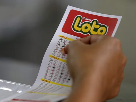 Resultados del Loto jueves 14 de septiembre