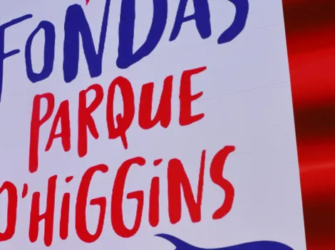 Esta es la programación de este viernes para las Fondas del Parque O´Higgins