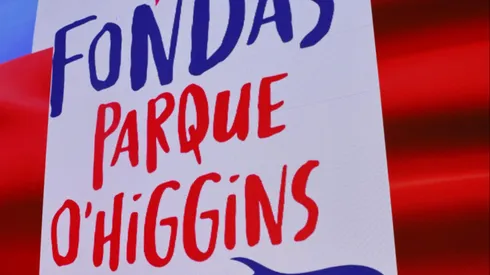 Esta es la programación de este viernes para las Fondas del Parque O´Higgins