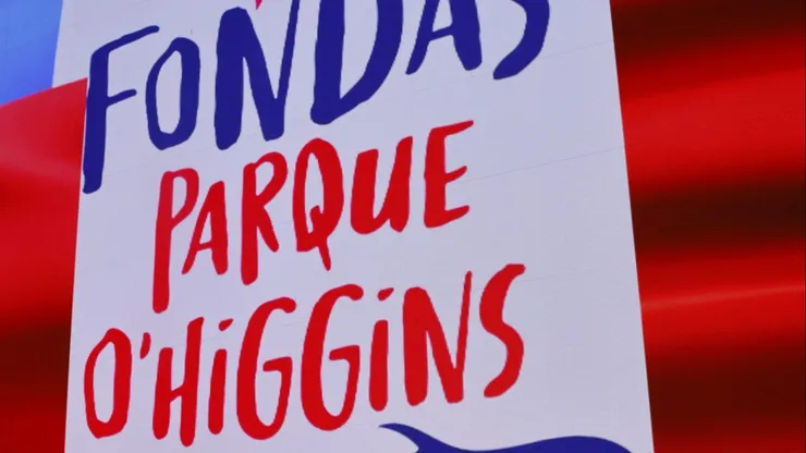 Esta es la programación de este viernes para las Fondas del Parque O´Higgins