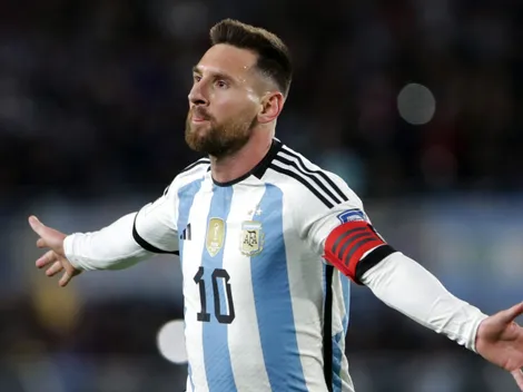 Publican compilado con ¡800 goles! de Lionel Messi en su carrera