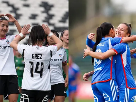 Así quedaron los grupos de las chilenas en la Libertadores Femenina
