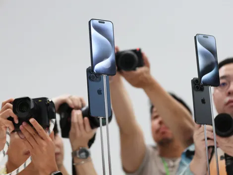 Así son los nuevos iPhone 15 según las primeras reseñas