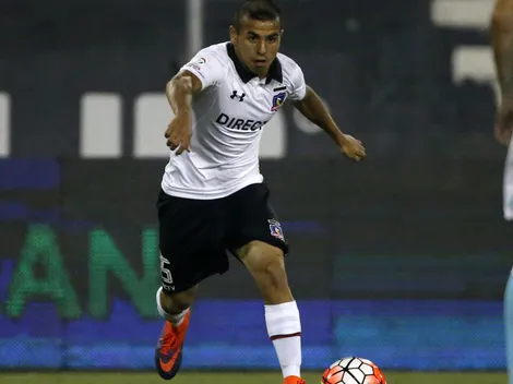 El desesperado llamado de formado en Colo Colo para encontrar club