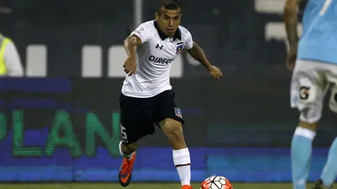 El desesperado llamado de formado en Colo Colo para encontrar club