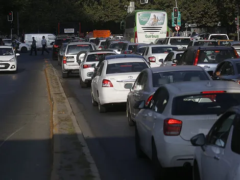 Fondas Parque O’Higgins: ¿Qué calles estarán cortadas?