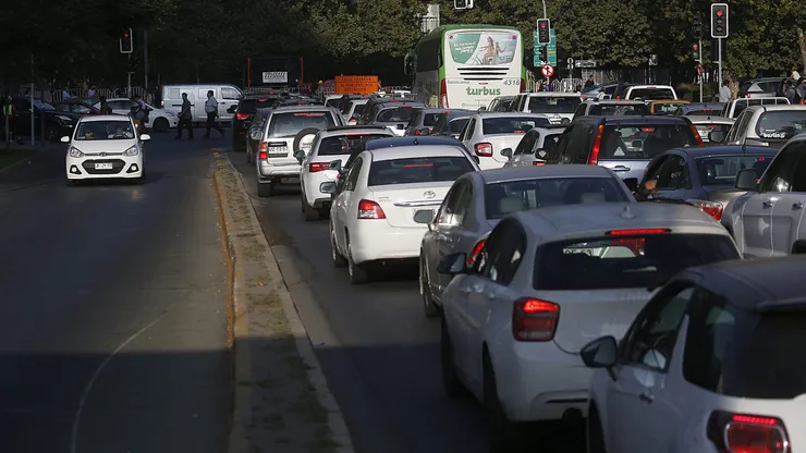 Mun de Santiago revela los corte de calles para Fiestas Patrias.