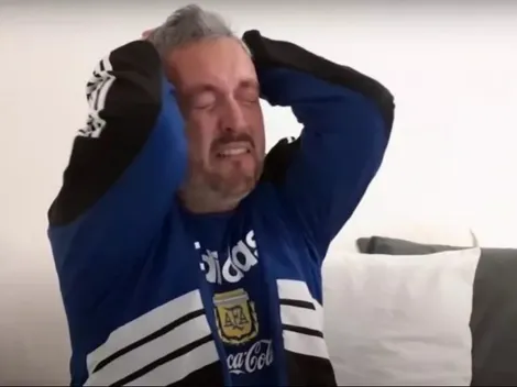 "Me metí con alguien peligroso": periodista que se burló de Chile sufre