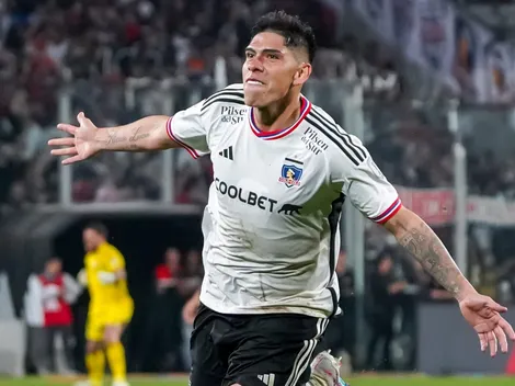 Quinteros ruega por Palacios: "Tenemos que recuperarlo"