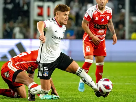 Gil no suelta el título y dispara a Copiapó por hacer tiempo