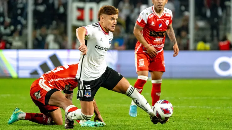 Gil tiene la fe intacta en Colo Colo