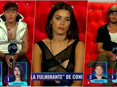 ¿Quién está en placa? Nominados de Gran Hermano