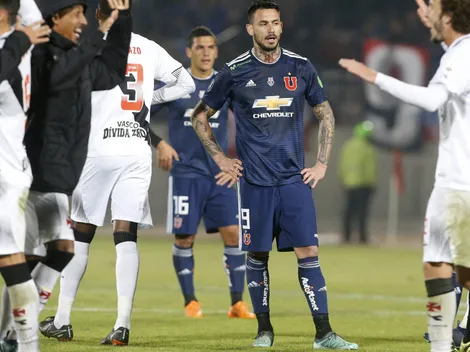 "La U no me hizo ningún favor": Pinilla revive fallido traspaso a Colón