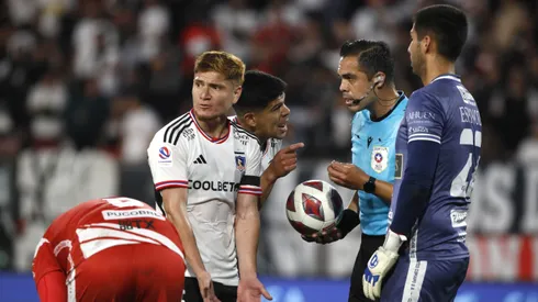 El Cacique no pudo con el León de Atacama