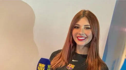 ICata ingresaría a Gran Hermano.