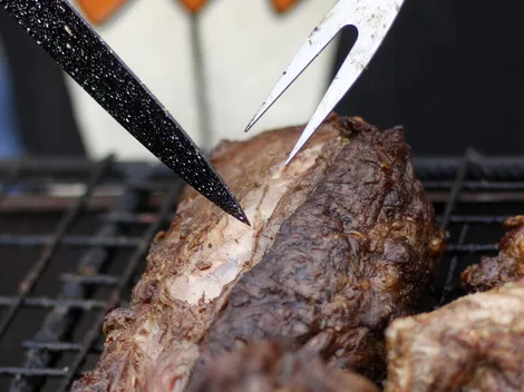 Los 10 errores más frecuentes al hacer un asado en Fiestas Patrias