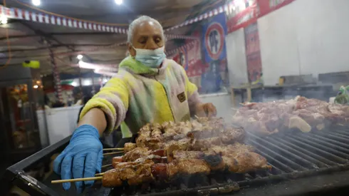 Foto Referencial ¿Cuáles son los precios de Fonda Parque Ohiggins?