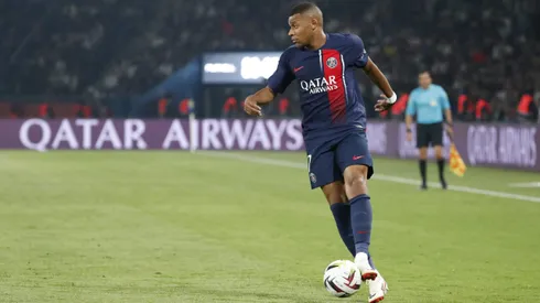 Horario y dónde ver el partido de PSG vs Niza por la Ligue 1