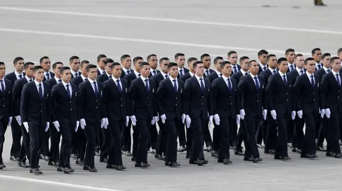 Parada Militar 2023: ¿Por qué la PDI no estará en el desfile?