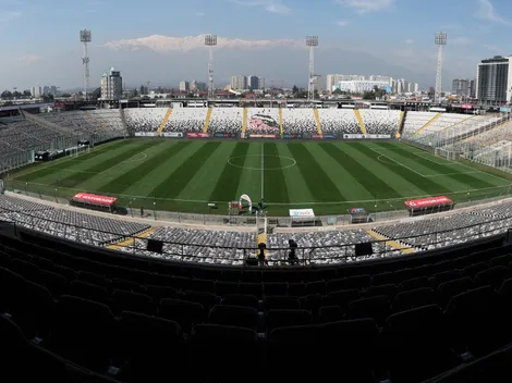 ¿Buena o mala? Así está la cancha del Monumental