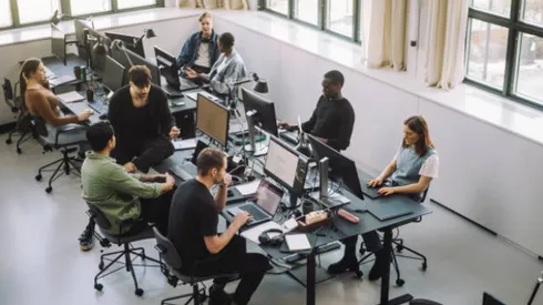 Aguinaldo para empleados