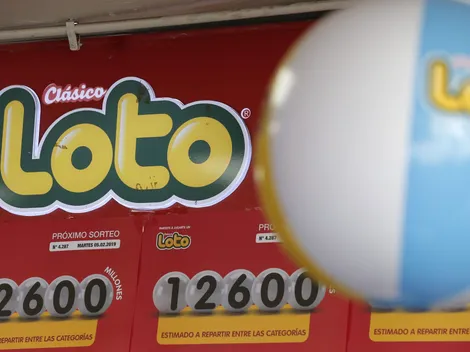¿Cómo ver los resultados del Loto? Así puedes ver el sorteo 5008