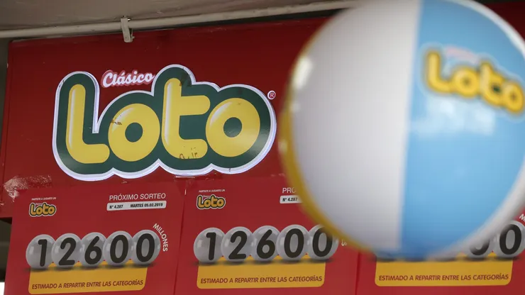 ¿Cómo ver los resultados del Loto?
