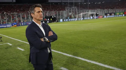 En Paraguay despedirán a Barros Schelotto por su bochornosa campaña