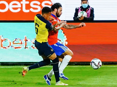 Byron Castillo inflable porfiado: insiste con demandar a Chile