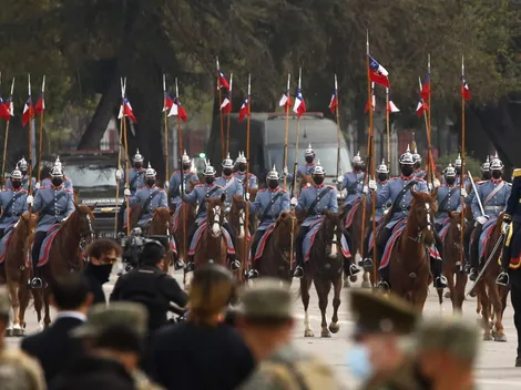 Parada Militar 2023: ¿Cuándo y a qué hora comienza?