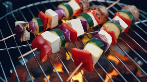 Lista de fondas veganas