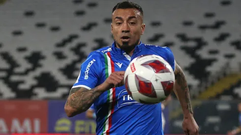 Roberto Cereceda tendrá su propio emprendimiento durante las Fiestas Patrias.