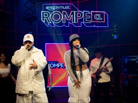 Flor de Rap se sincera sobre su gran presente artístico