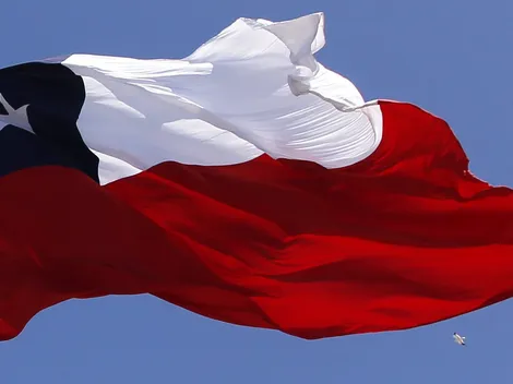¿Es obligación poner la bandera de Chile durante Fiestas Patrias?