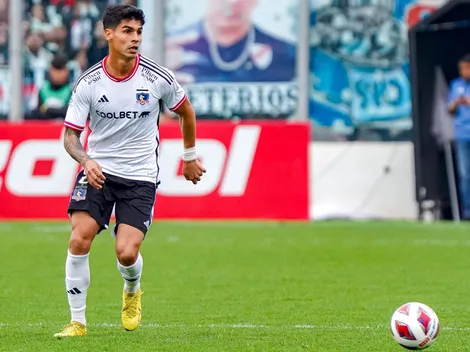 Al 21: el homenaje que los hinchas de Colo Colo le harán a Wiemberg