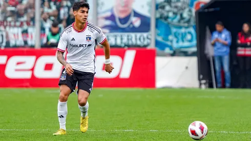 Los hinchas de Colo Colo harán un homenaje a Wiemberg